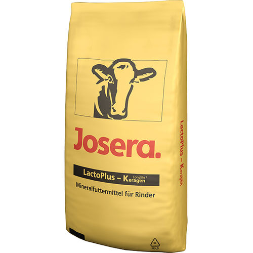 动物饲料补充剂 - MiraPhos - JOSERA Tierernährung - 牛 / 磷 / 干式