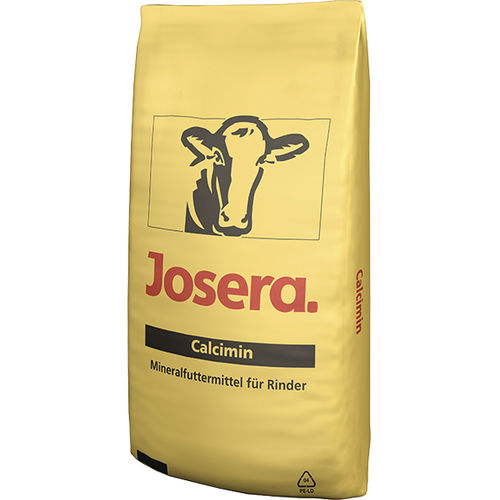 动物饲料补充剂 - Calcimin - JOSERA Tierernährung - 牛 / 矿物质 / 维生素