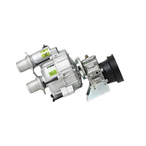 泥浆泵 - TTP-30 - JSC Mototecha - 废水 / 储水罐 / 吸入提升