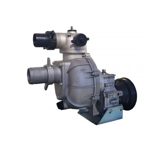 灌溉泵 - HP-300 - JSC Mototecha - 储水罐 / 吸入提升 / 自吸式