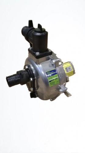 灌溉泵 - HPH-200 - JSC Mototecha - 水车 / 吸入提升 / 自吸式