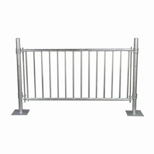 畜牧养殖隔板 - H330-1000 - Skiold - 牛 / PVC