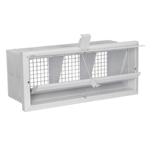 养殖场进气口 - 2131001220 - Skiold - 壁挂 / 用于通风