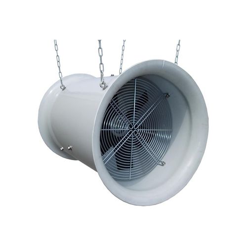 农用建筑通风风扇 - 2131300000 - Skiold - 再循环 / 悬挂 / 轴向