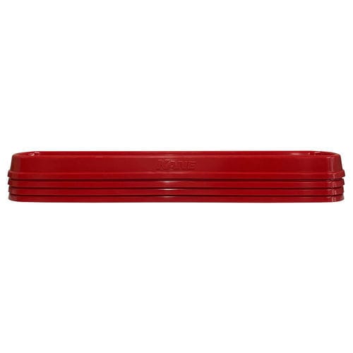 猪用喂食器 - KTF-48-4_H - KANE Manufacturing Company, Inc. - 塑料 / 多入口