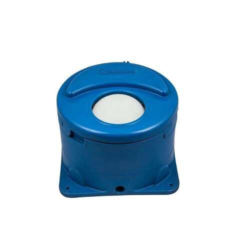 牛用饮水器 - KP03017 - Kurtsan Tarim End. Mak. San. ve Tic. Ltd. Sti. - 自动 / 塑料 / 聚乙烯