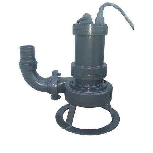泥浆泵 - KG03018 - Kurtsan Tarim End. Mak. San. ve Tic. Ltd. Sti. - 螺旋桨 / 电动 / 带肥料注入器