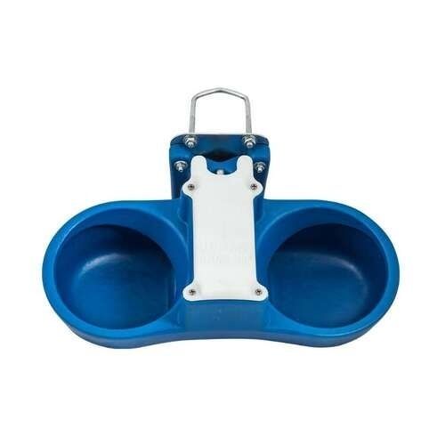 山羊饮水器 - KP03016 - Kurtsan Tarim End. Mak. San. ve Tic. Ltd. Sti. - 马 / 牛用 / 自动