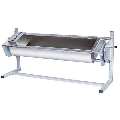 牛用饮水器 - KP01090 - Kurtsan Tarim End. Mak. San. ve Tic. Ltd. Sti. - 自动 / 镀锌钢 / 墙面固定