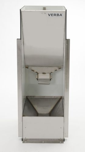 母猪漏斗喂食器 - ZB series - VERBA - 不锈钢