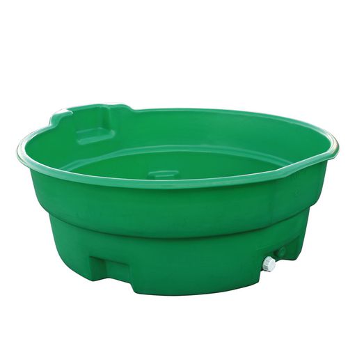 牛饮水器 - 2699 - LA BUVETTE - 槽型 / 聚乙烯