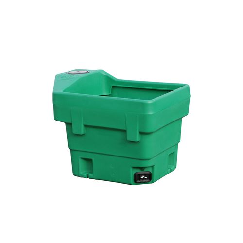 牛饮水器 - 2237 - LA BUVETTE - 槽型 / 聚乙烯 / 多入口