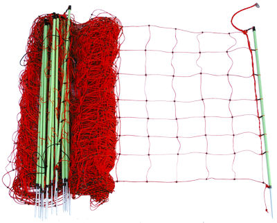 羊类养殖用网 - 629000 - LACME - Dyneema® / 电动
