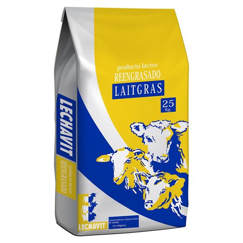 牛犊代乳品 - LAITGRAS - LECHES MATERNIZADAS, S.A. - 山羊 / 猪 / 羊用