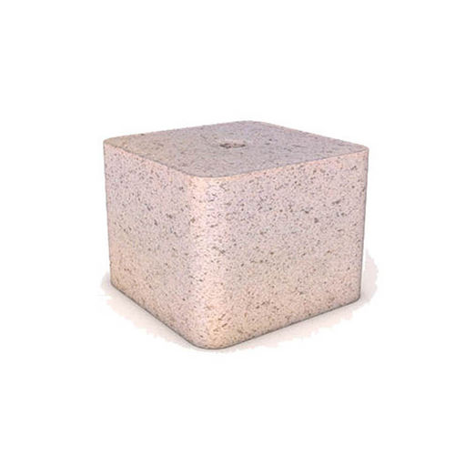 牛舔盐块 - STANDARD - LECHES MATERNIZADAS, S.A. - 微量元素 / 微量元素 / 用于消化