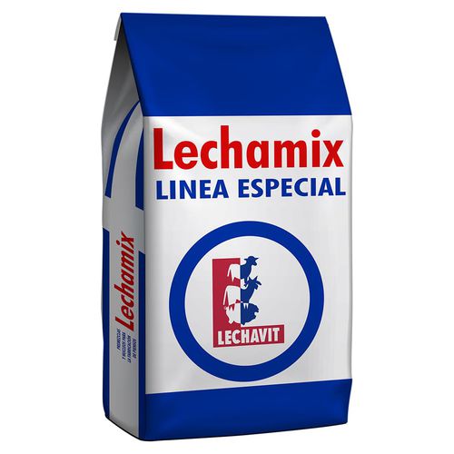 动物饲料补充剂 - LECHAMIX LINEA ESPECIAL - LECHES MATERNIZADAS, S.A. - 牛 / 绵羊 / 山羊