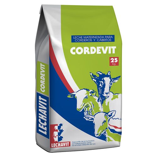 山羊代乳品 - CORDEVIT RECRÍA - LECHES MATERNIZADAS, S.A. - 羊用 / 粉末