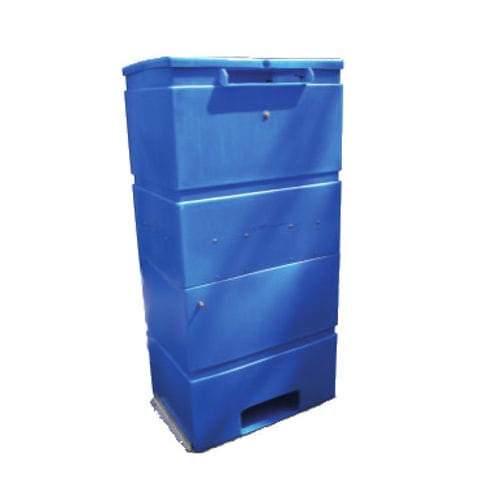 聚酯增氧机 - OXYJET - Linn Gerätebau GmbH - 水产养殖