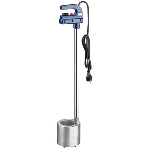 牛犊犊牛喂奶加热器 - E 3000 - Lister GmbH - 羔羊 / 山羊 / 单人