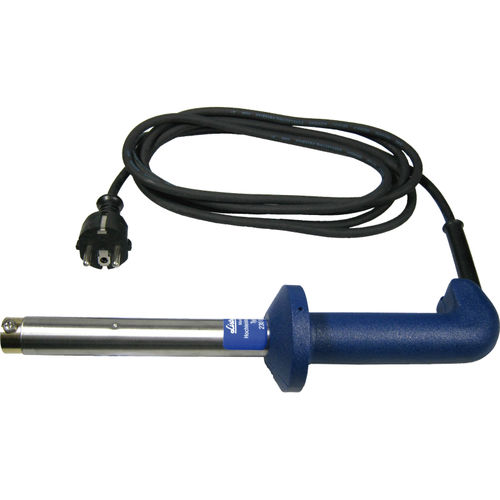 电动去角器 - HLBA 230 - Lister GmbH - 牛