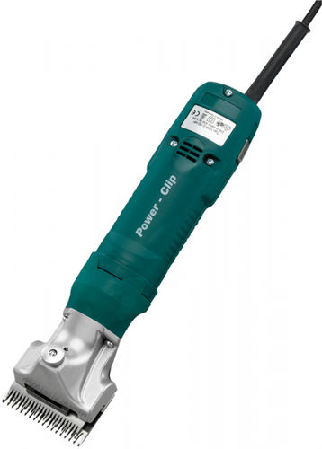 牛用剪毛器 - POWER CLIP - Lister GmbH - 电动