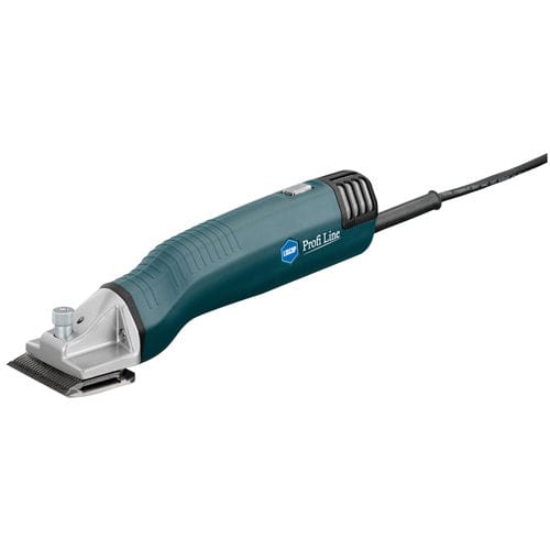 牛用剪毛器 - PROFI LINE - Lister GmbH - 电动 / 轻型