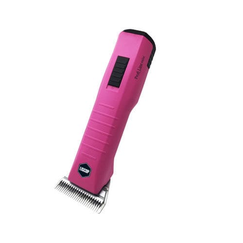 绵羊剪毛器 - PROFI LINE MINI  - Lister GmbH - 山羊 / 电池驱动 / 轻型