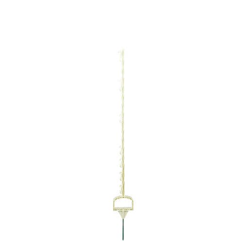 围栏桩 - WZ 3000/110  - Lister GmbH - 塑料 / 牧场 / 动物