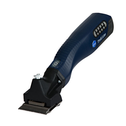 马剪毛器 - PN 10-5003100 - Lister GmbH - 电池驱动 / 轻型 / 低噪