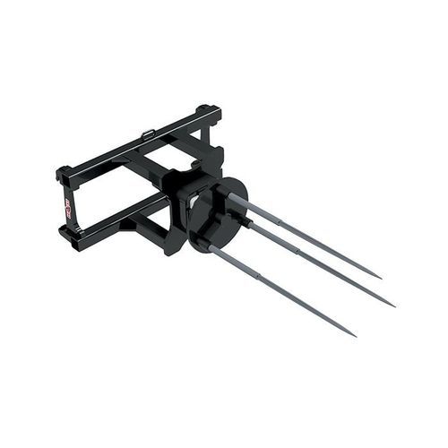 喂料草捆展开器 - DBAF series - MAGSI Accessoires