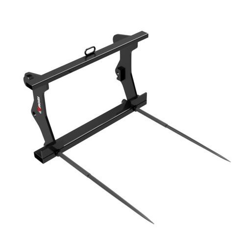 草捆叉 - PBFL - MAGSI Accessoires - 2齿 / 装载机