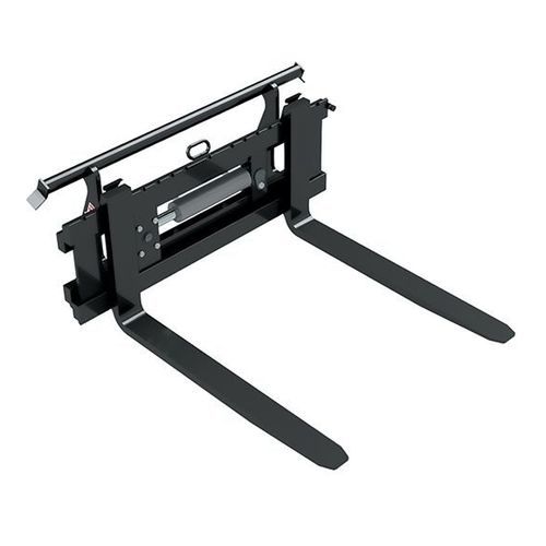 货盘叉 - TDL2F series - MAGSI Accessoires - 2齿 / 装载机