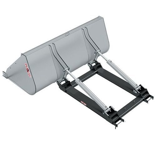 挂接系统 - CHFC - MAGSI Accessoires