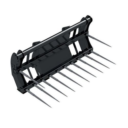 肥料叉 - FI series - MAGSI Accessoires - 装载机