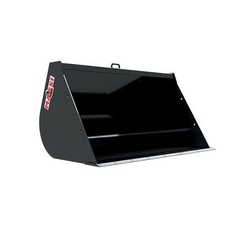 农场维护铲斗 - BRMF series - MAGSI Accessoires - 装载机