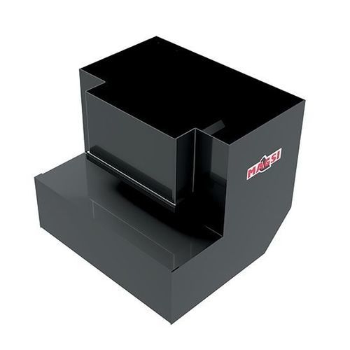 整体式配重器械 - CL600 - MAGSI Accessoires - 拖拉机