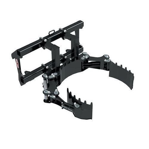 苗木盆栽抓木器 - PPOT series - MAGSI Accessoires - 装载机 / 拖拉机 / 搬运