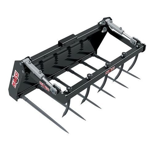 草捆叉 - FGSK1 series - MAGSI Accessoires - 装载机