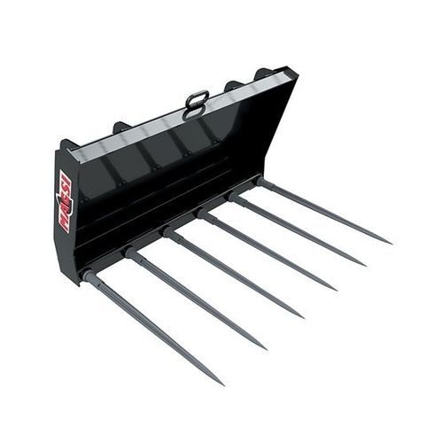 肥料叉 - FFSK1 series - MAGSI Accessoires - 3齿 / 装载机