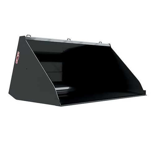 谷物铲斗 - BGCTLCF2/2 series - MAGSI Accessoires - 用于农场维护 / 大容量 / 伸缩叉车