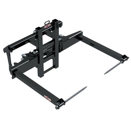 悬挂式草捆展开器 - PDBAF120-180 - MAGSI Accessoires - 喂料 / 圆 / 双