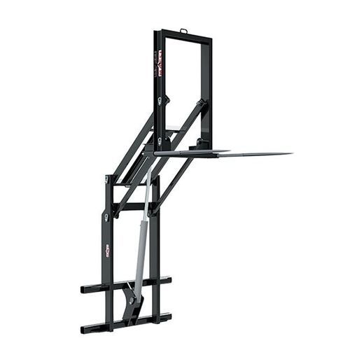草捆叉 - SBF200 - MAGSI Accessoires - 2齿 / 装载机