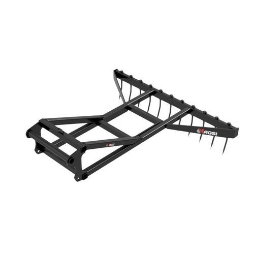青贮取料机 - RDI series - MAGSI Accessoires