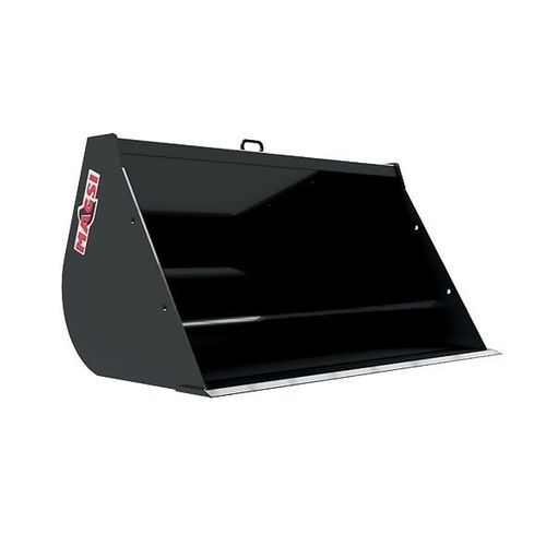 农场维护铲斗 - BRMLF series - MAGSI Accessoires - 装载机