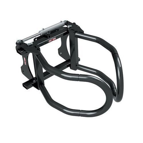 圆草捆夹 - PBRIF-R - MAGSI Accessoires