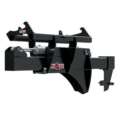 卧式圆木切割机 - FEND-TEL series - MAGSI Accessoires - 悬挂式