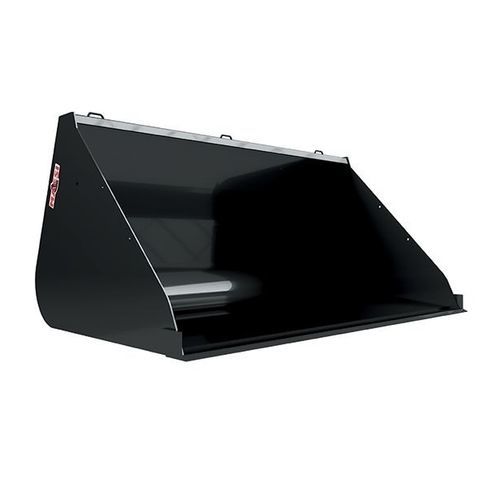 谷物铲斗 - BGCTLCF series - MAGSI Accessoires - 用于农场维护 / 大容量 / 伸缩叉车