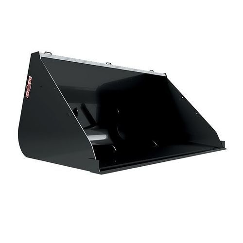 谷物铲斗 - BGCICF series - MAGSI Accessoires - 用于农场维护 / 大容量 / 伸缩叉车
