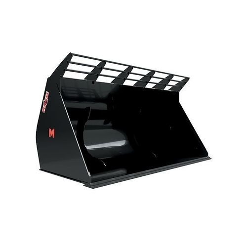 农场维护铲斗 - BRDTLF series - MAGSI Accessoires - 伸缩叉车