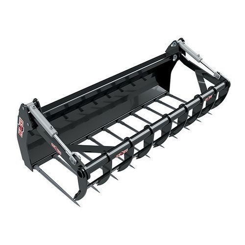 草捆叉 - FGOSK4 series - MAGSI Accessoires - 装载机